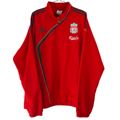FC Liverpool 2009-10 Jacke (XXL)
