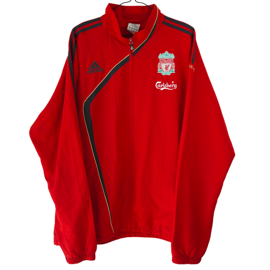 FC Liverpool 2009-10 Jacke (XXL)