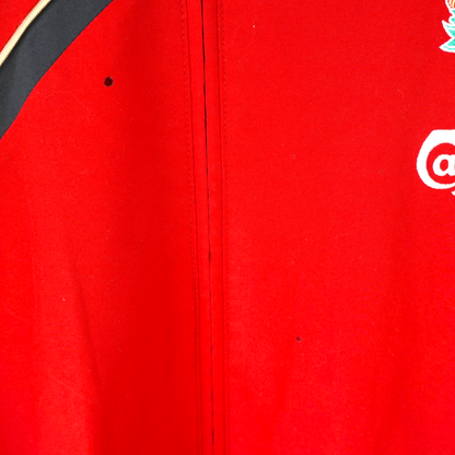 FC Liverpool 2009-10 Jacke (XXL)