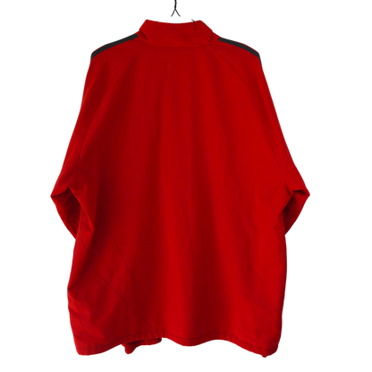 FC Liverpool 2009-10 Jacke (XXL)