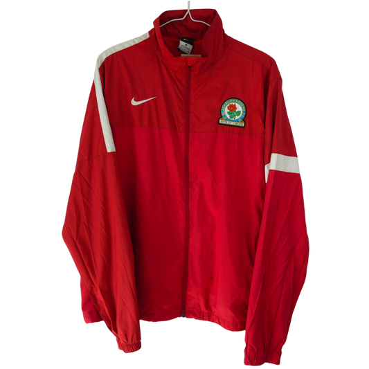Blackburn Rovers 2013-14 Jacke (XL)