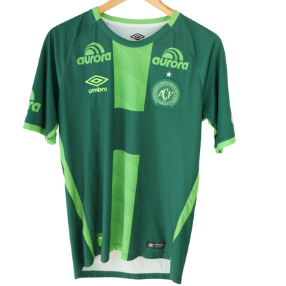 Chapecoense 2016-17 Ausweich (M)