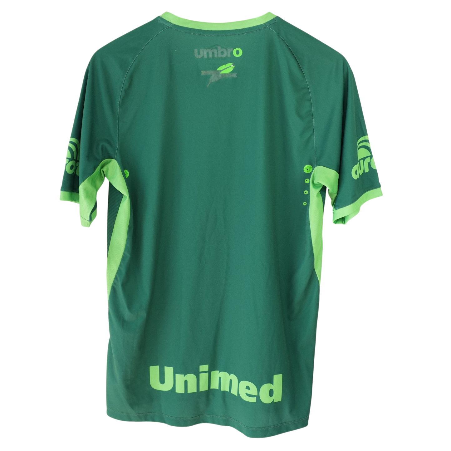 Chapecoense 2016-17 Ausweich (M)