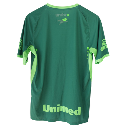 Chapecoense 2016-17 Ausweich (M)