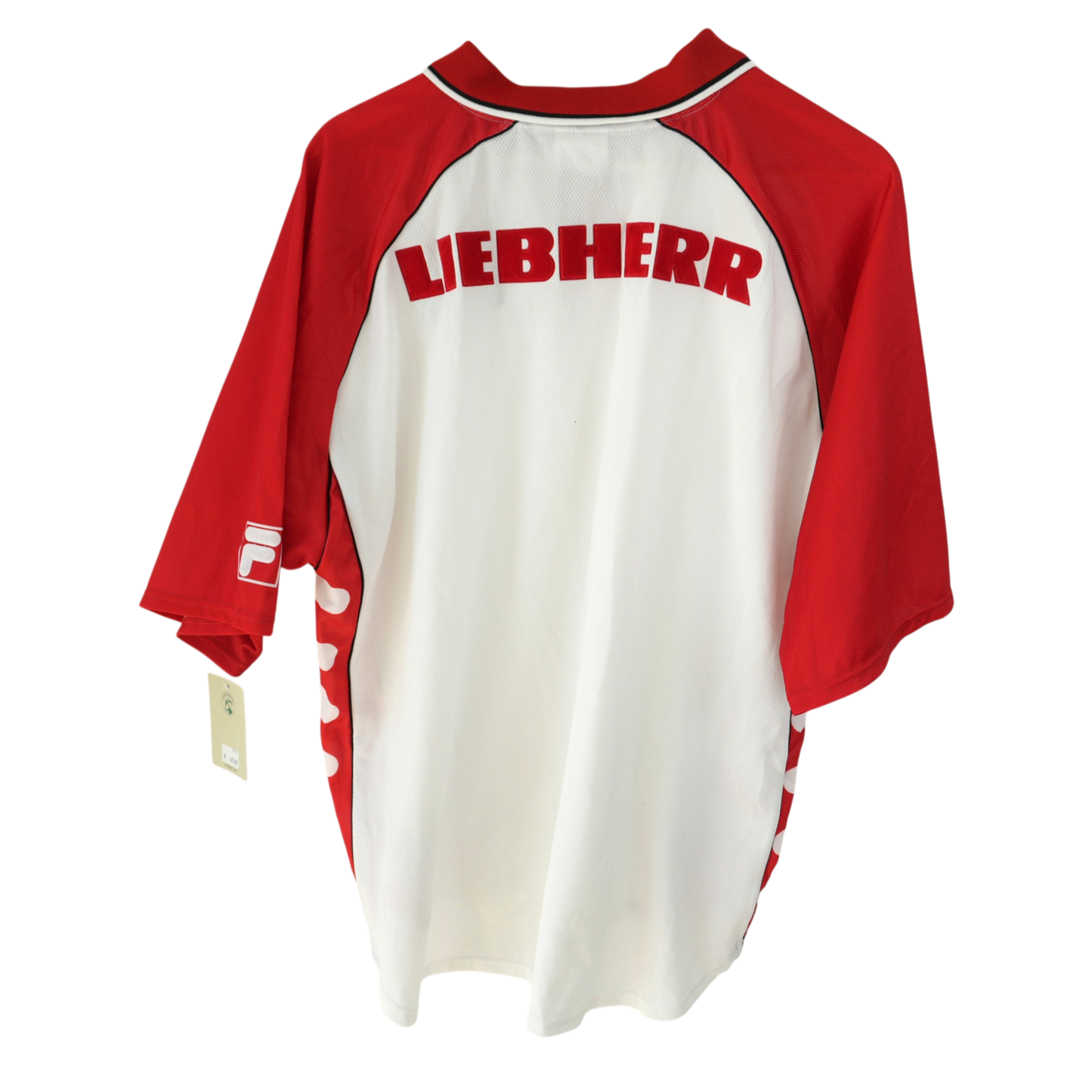 Grazer AK 2001-02 Auswärts (XL)