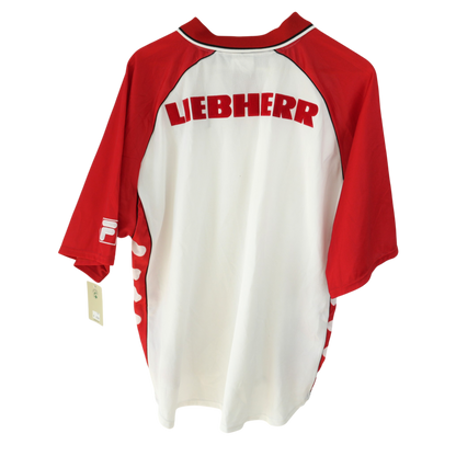 Grazer AK 2001-02 Auswärts (XL)