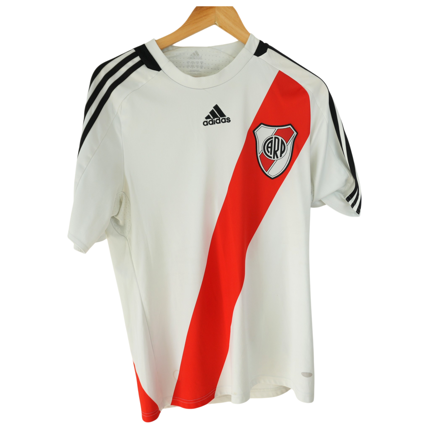 River Plate 2008-10 Heim (M)