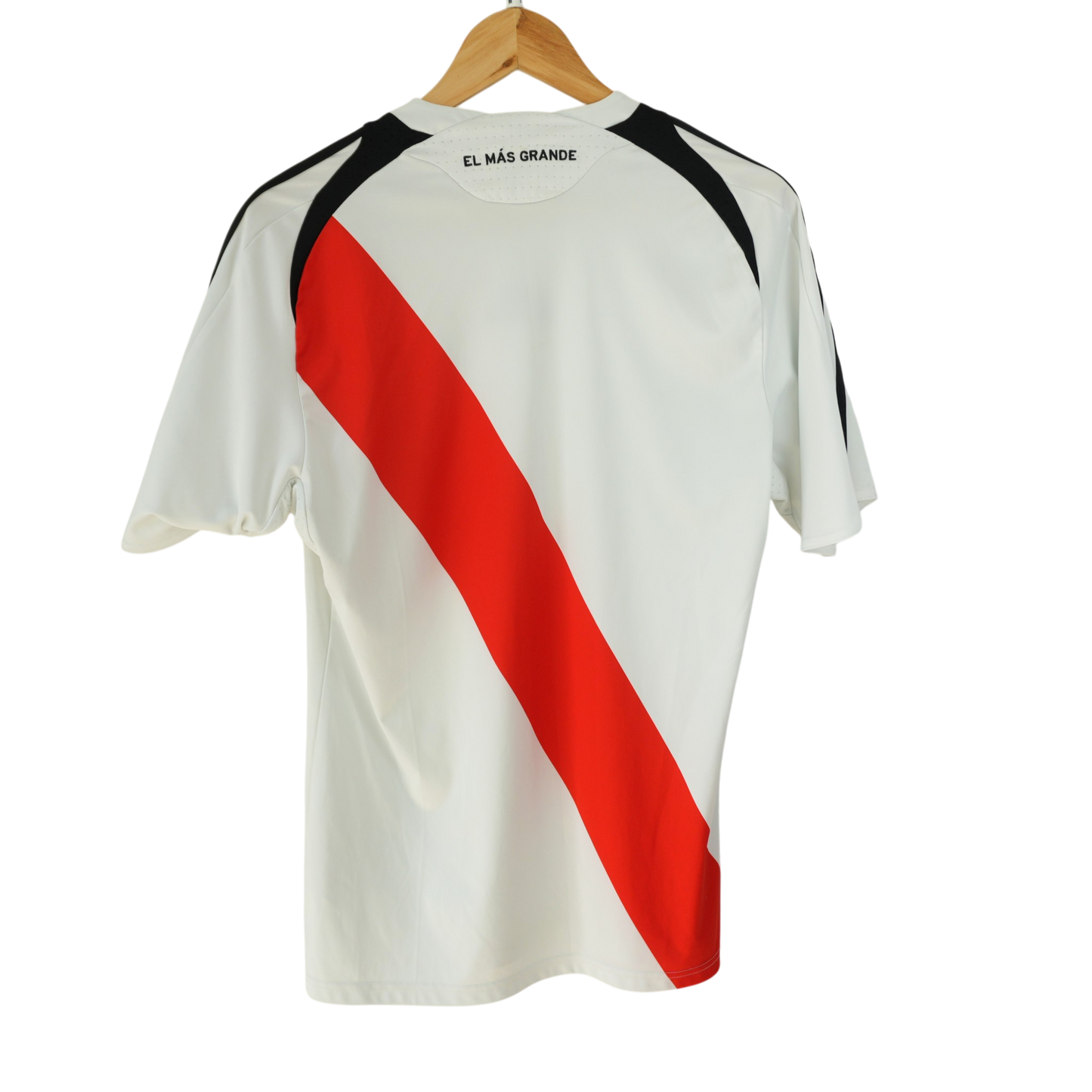 River Plate 2008-10 Heim (M)