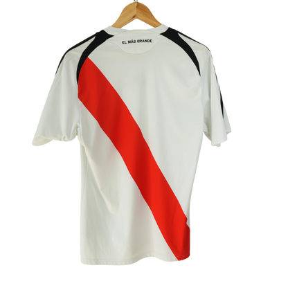 River Plate 2008-10 Heim (M)
