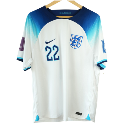 England Bellingham 2022 Heim (XL)
