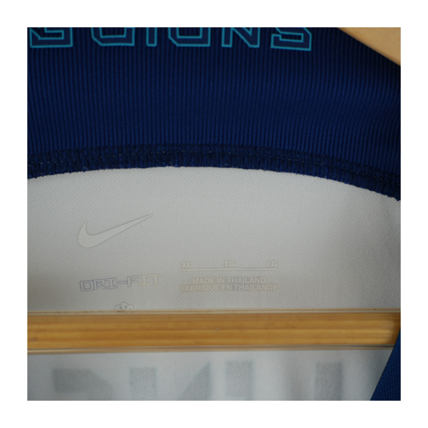 England Bellingham 2022 Heim (XL)