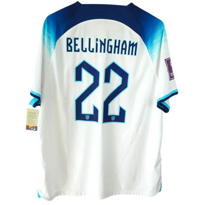 England Bellingham 2022 Heim (XL)