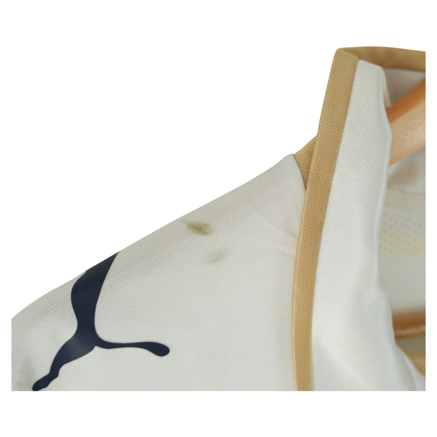 Italien Del Piero 2008 Auswärts Player Issue (XL)