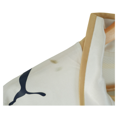 Italien Del Piero 2008 Auswärts Player Issue (XL)