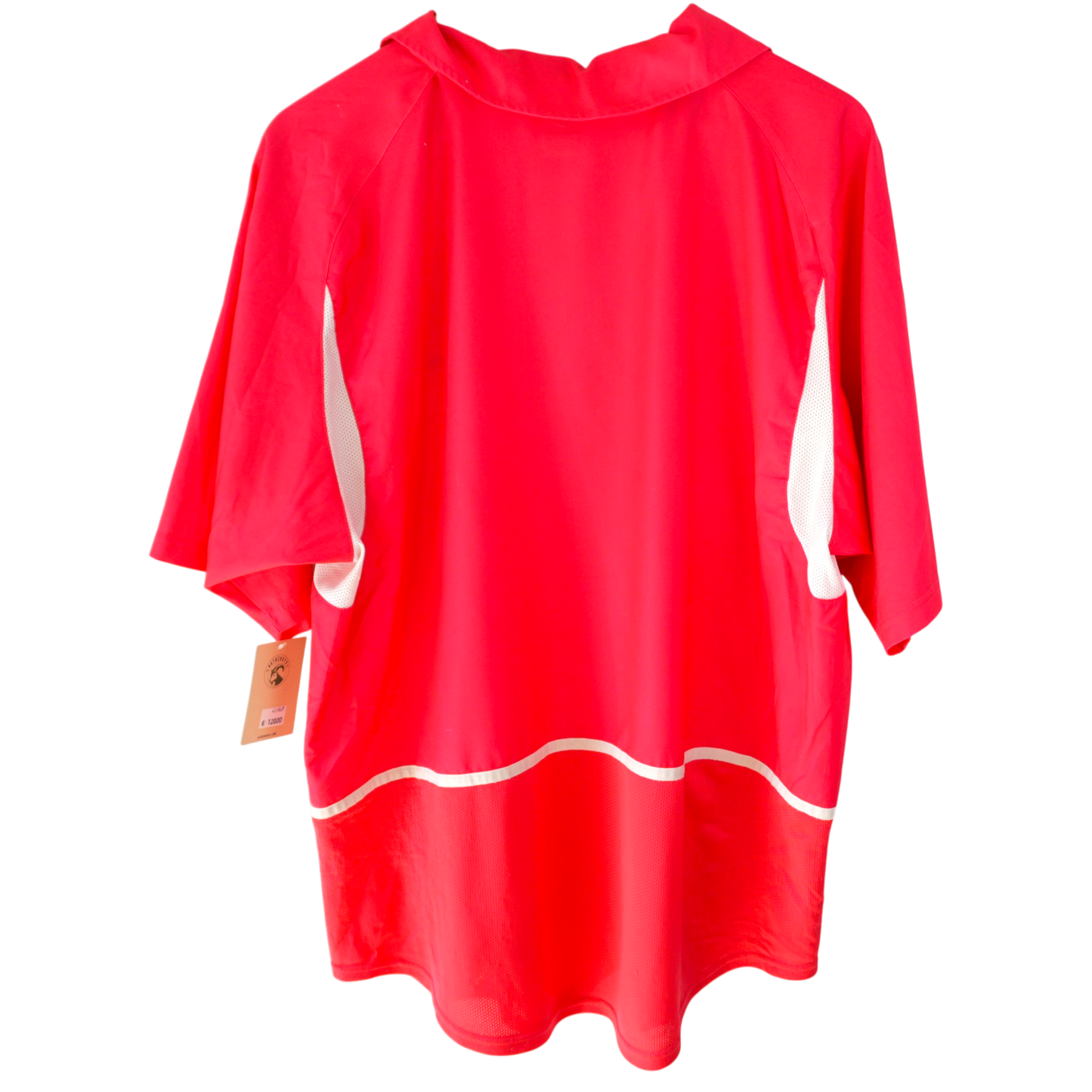 Südkorea 2002 Heim (XL)
