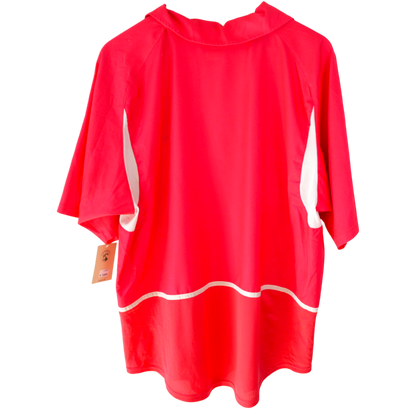 Südkorea 2002 Heim (XL)