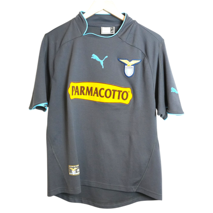 Lazio Rom 2003-04 Ausweich (M)
