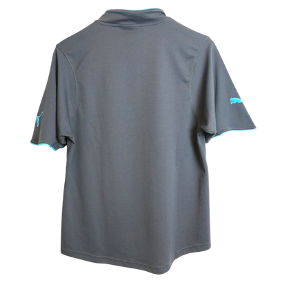 Lazio Rom 2003-04 Ausweich (M)