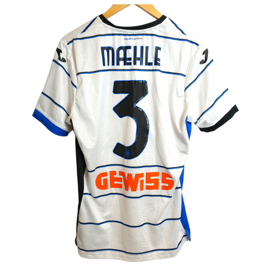 Atalanta Maehle 2023-24 Auswärts (XL)