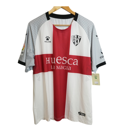 SD Huesca Okazaki 2019-20 Auswärts (XL)