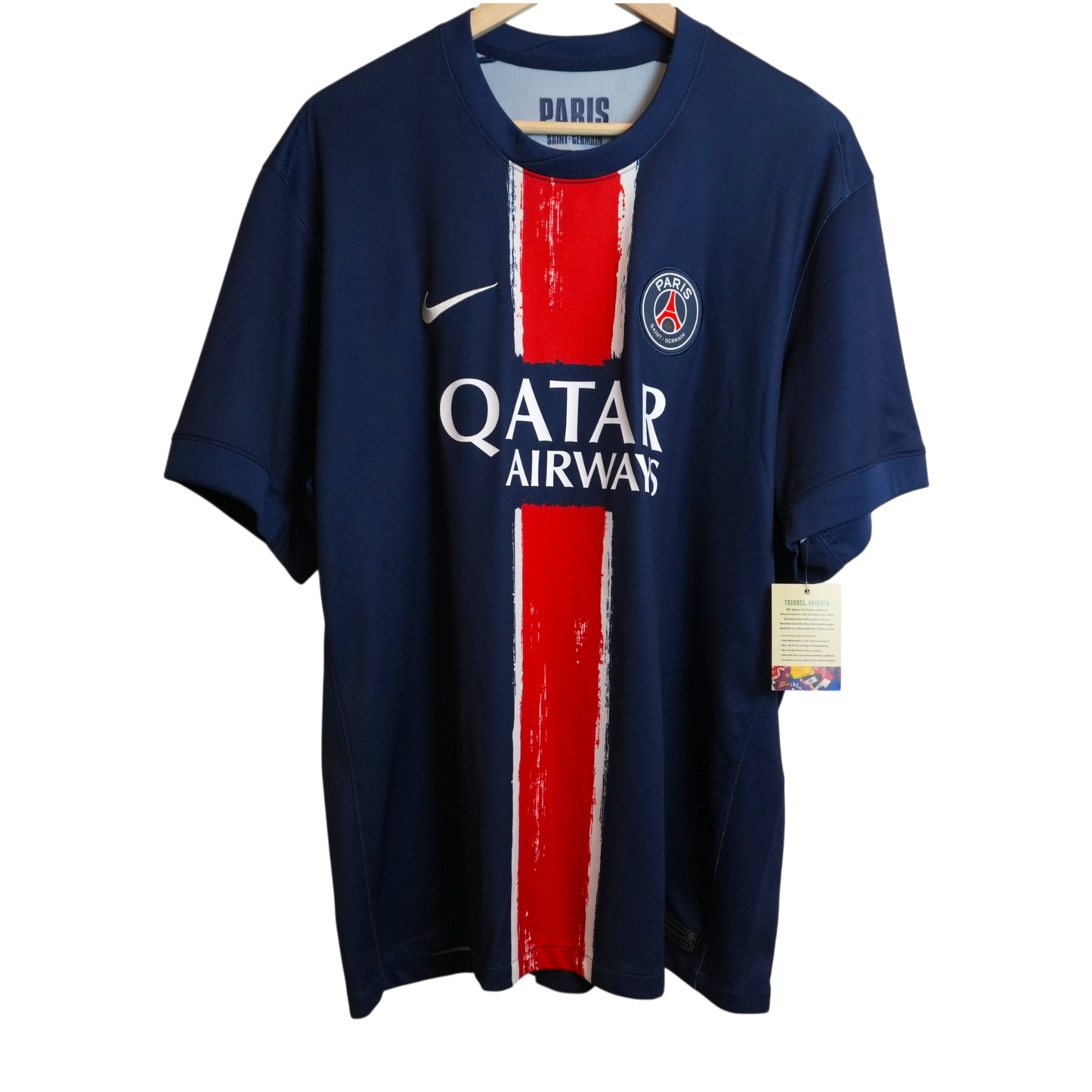 PSG Dembele 2024-25 Heim (XXL)