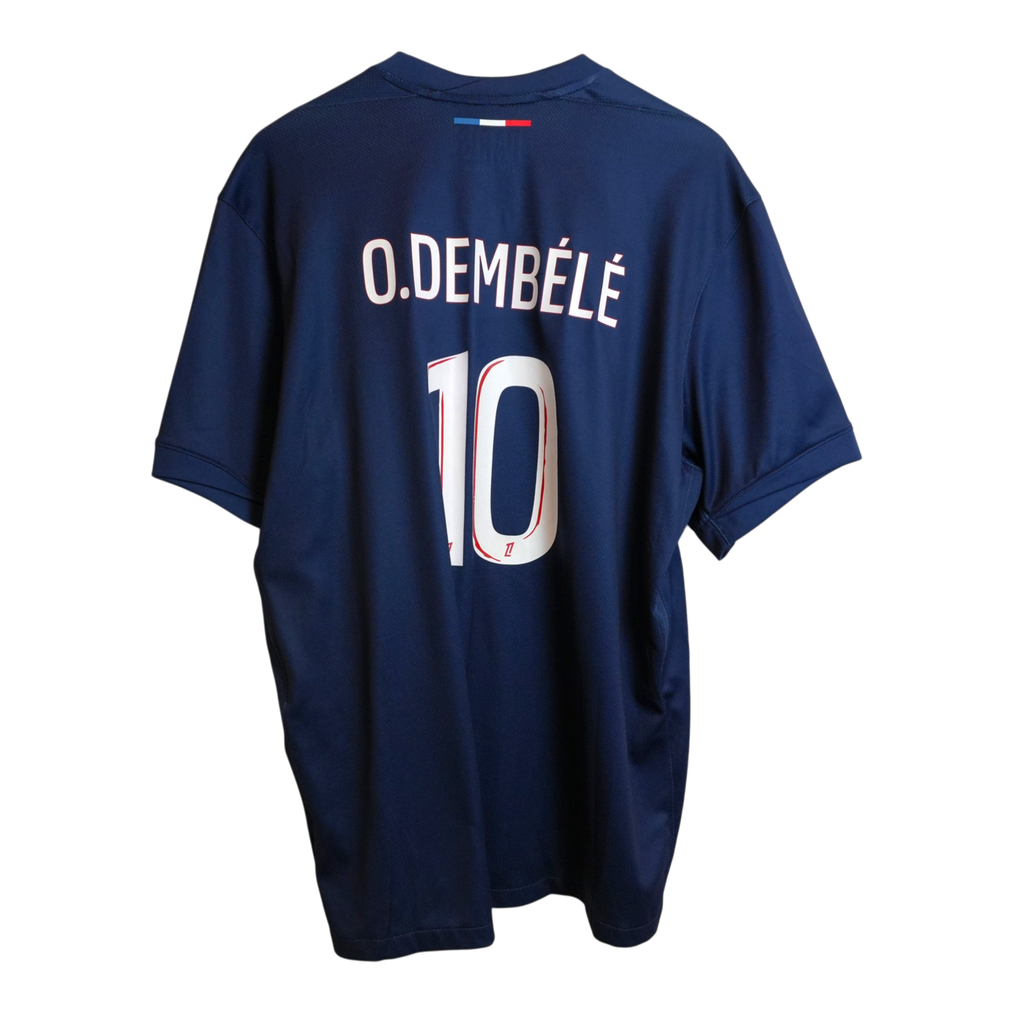 PSG Dembele 2024-25 Heim (XXL)