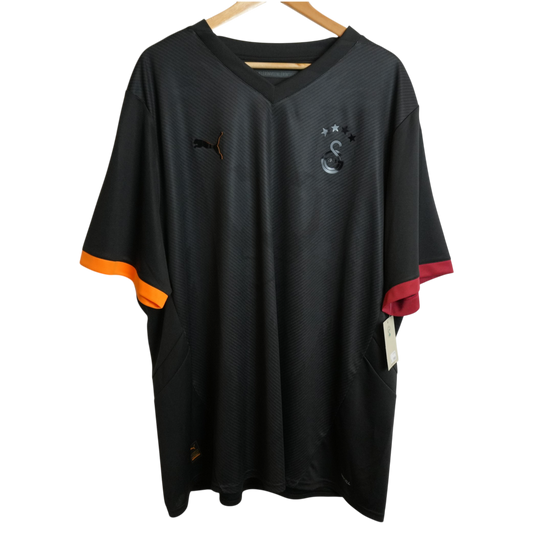 Galatasaray 2024-25 Sondertrikot (3XL)