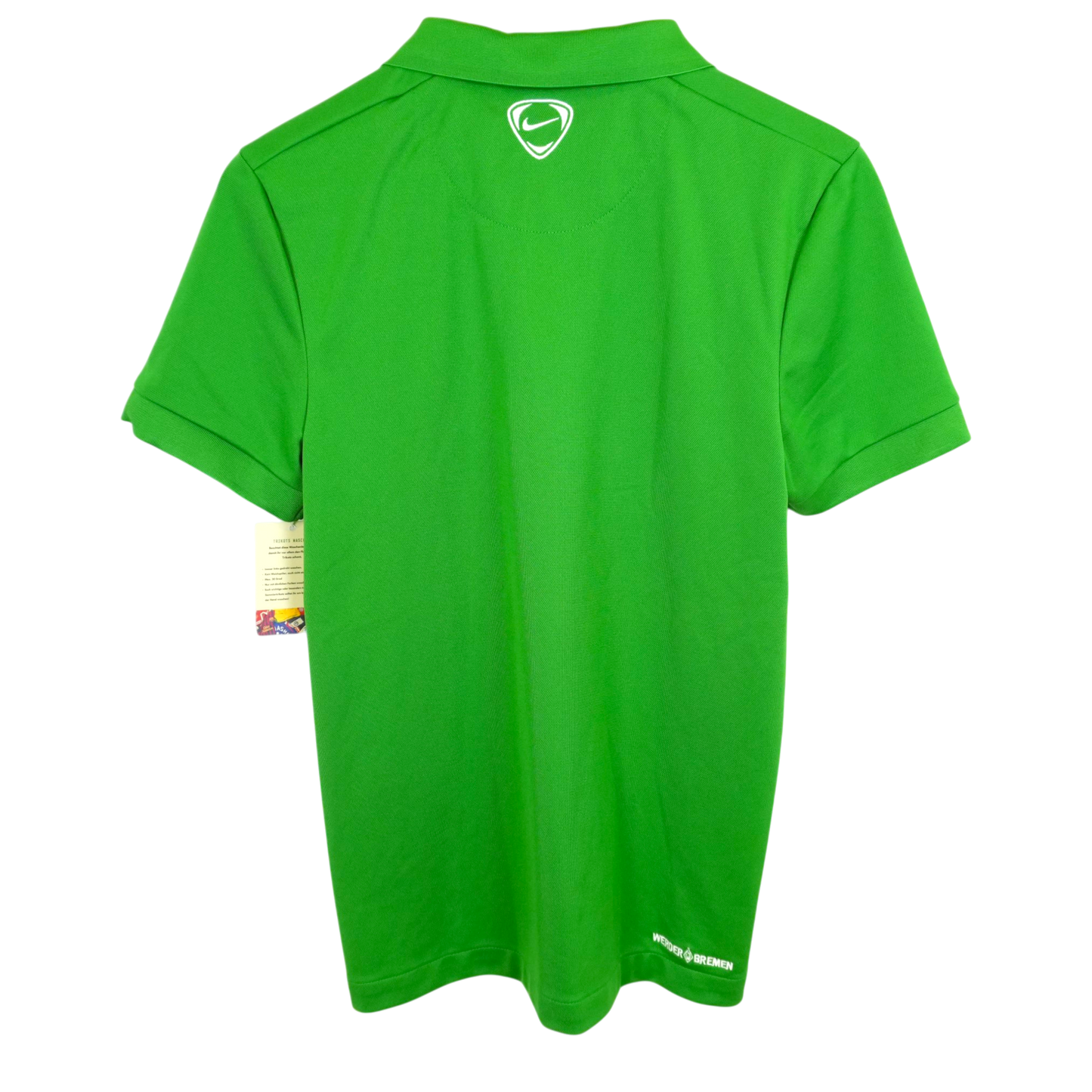 Werder Bremen 2009-10 Polo (S)