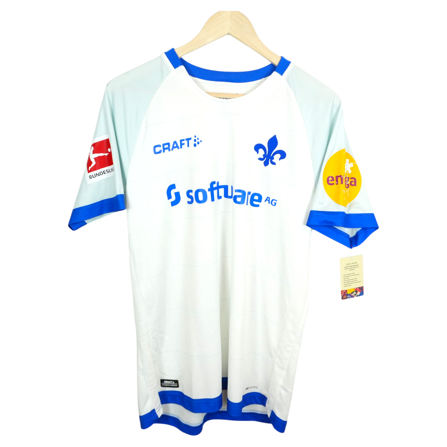 Darmstadt #18 2018-19 (M)