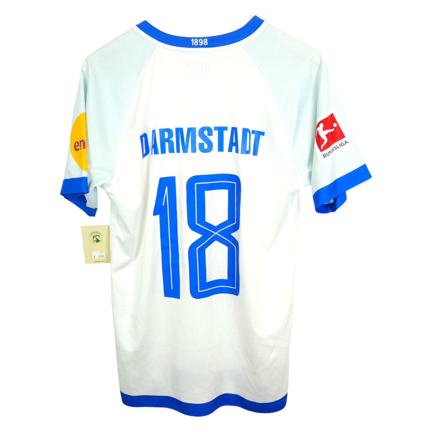 Darmstadt #18 2018-19 (M)