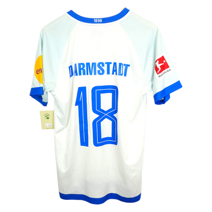 Darmstadt #18 2018-19 (M)