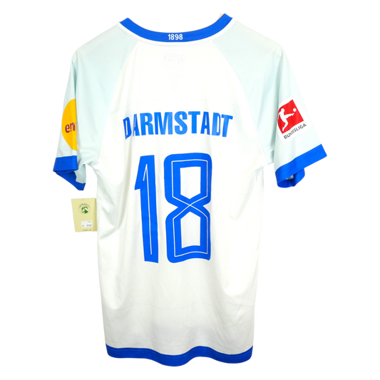 Darmstadt #18 2018-19 (M)
