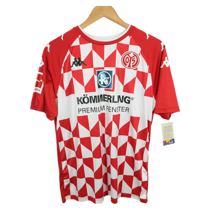 Mainz Szalai 2021-22 Heim (M)