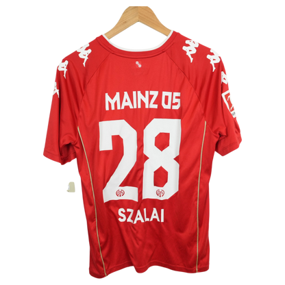 Mainz Szalai 2021-22 Heim (M)