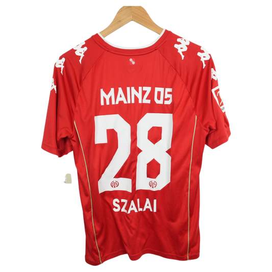 Mainz Szalai 2021-22 Heim (M)