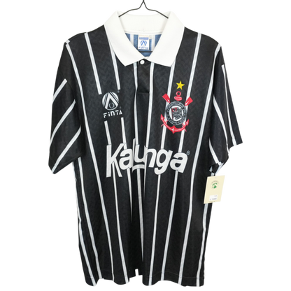 Corinthians #8 1993-94 Auswärts (L)