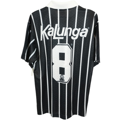 Corinthians #8 1993-94 Auswärts (L)
