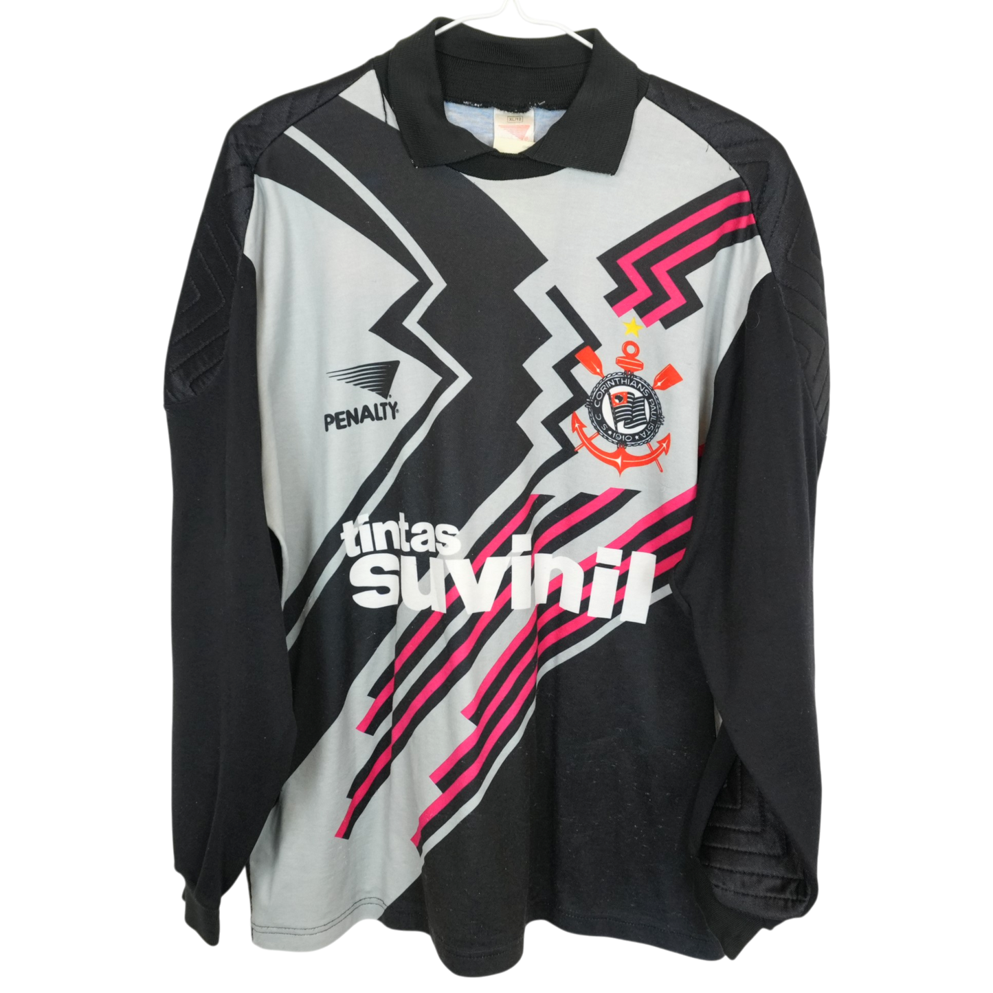 Corinthians #1 1995-96 TW (XL)