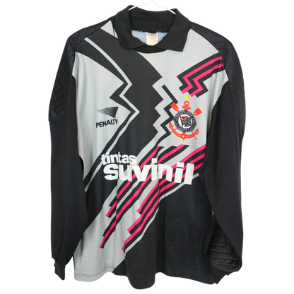 Corinthians #1 1995-96 TW (XL)