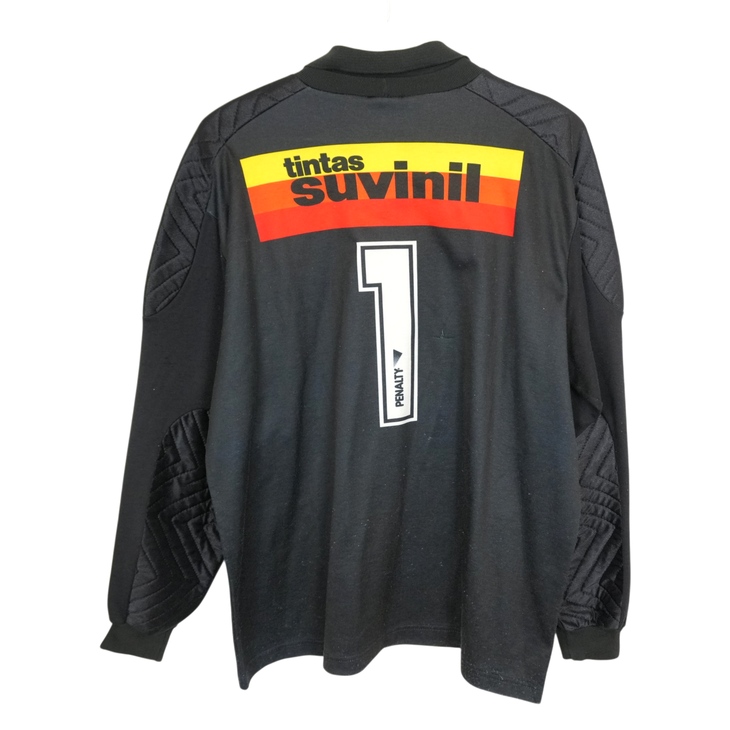 Corinthians #1 1995-96 TW (XL)