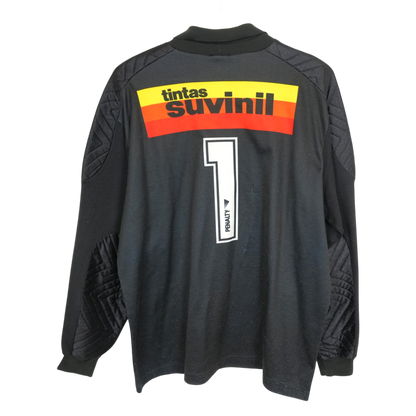 Corinthians #1 1995-96 TW (XL)