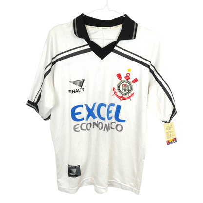 Corinthians #7 1998-99 Heim (L)