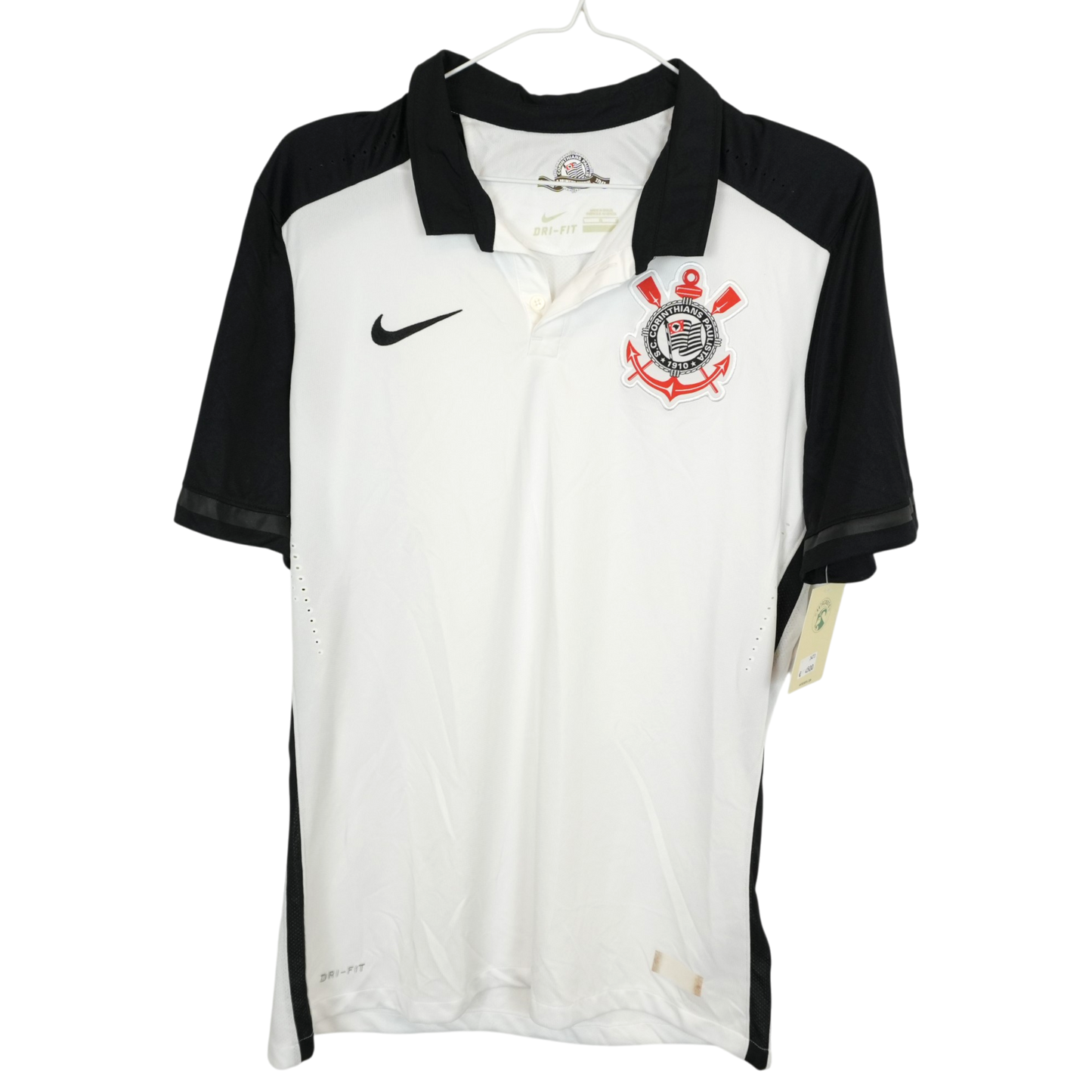 Corinthians Polo (L)