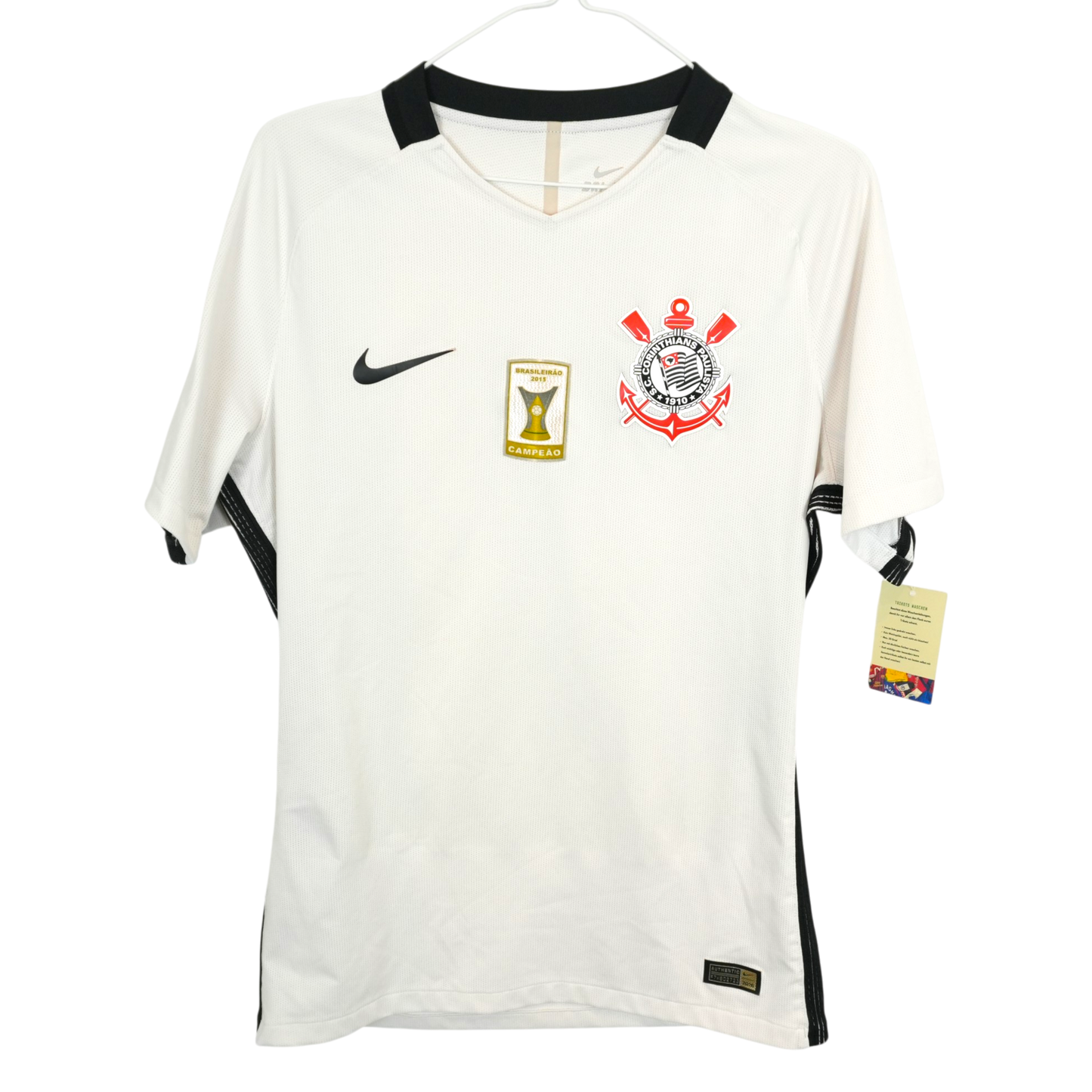 Corinthians 2016 Heim (L)