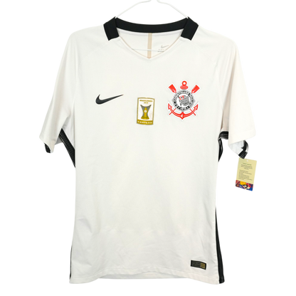 Corinthians 2016 Heim (L)