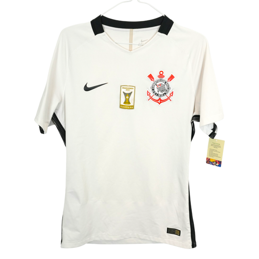 Corinthians 2016 Heim (L)