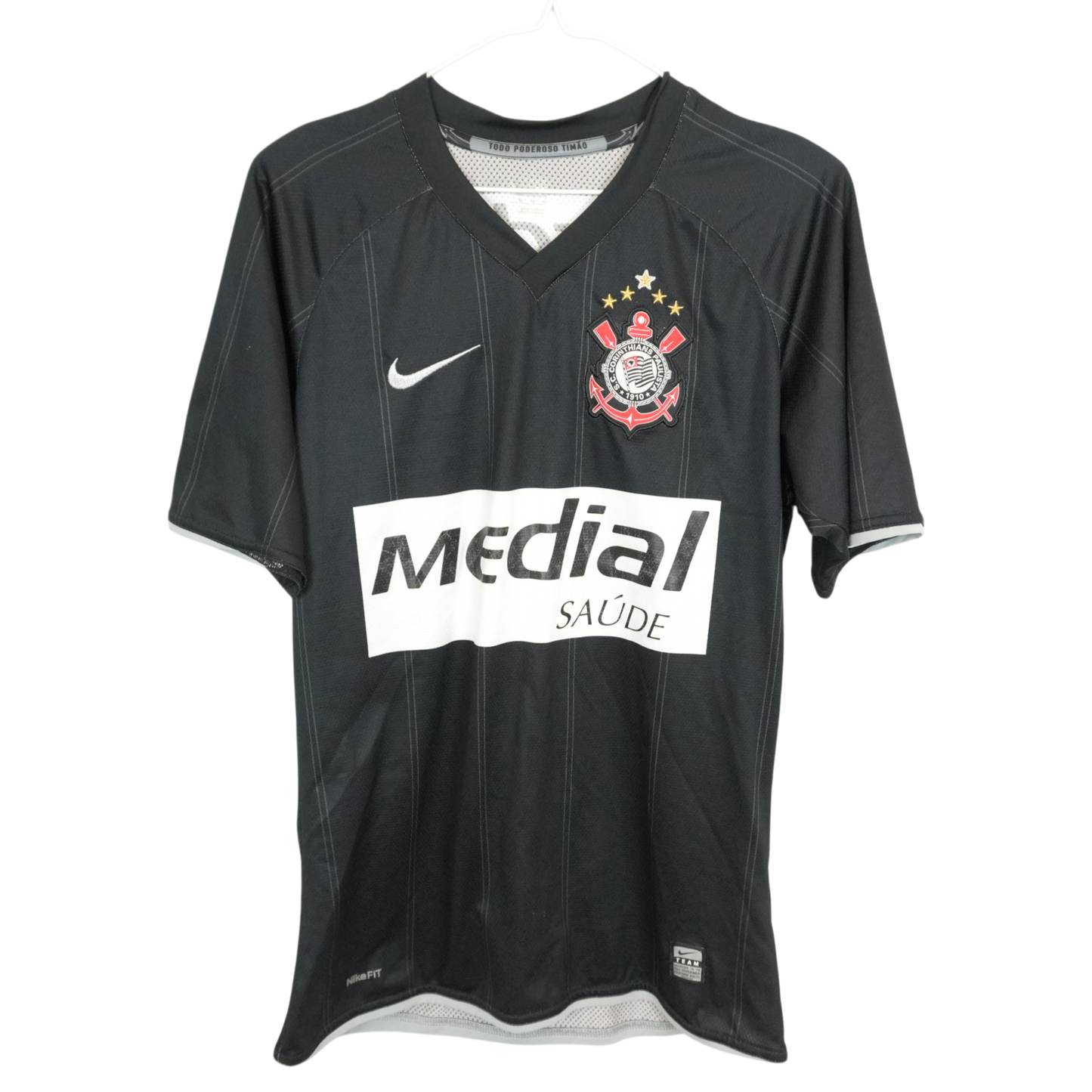 Corinthians 2008 Auswärts (M)