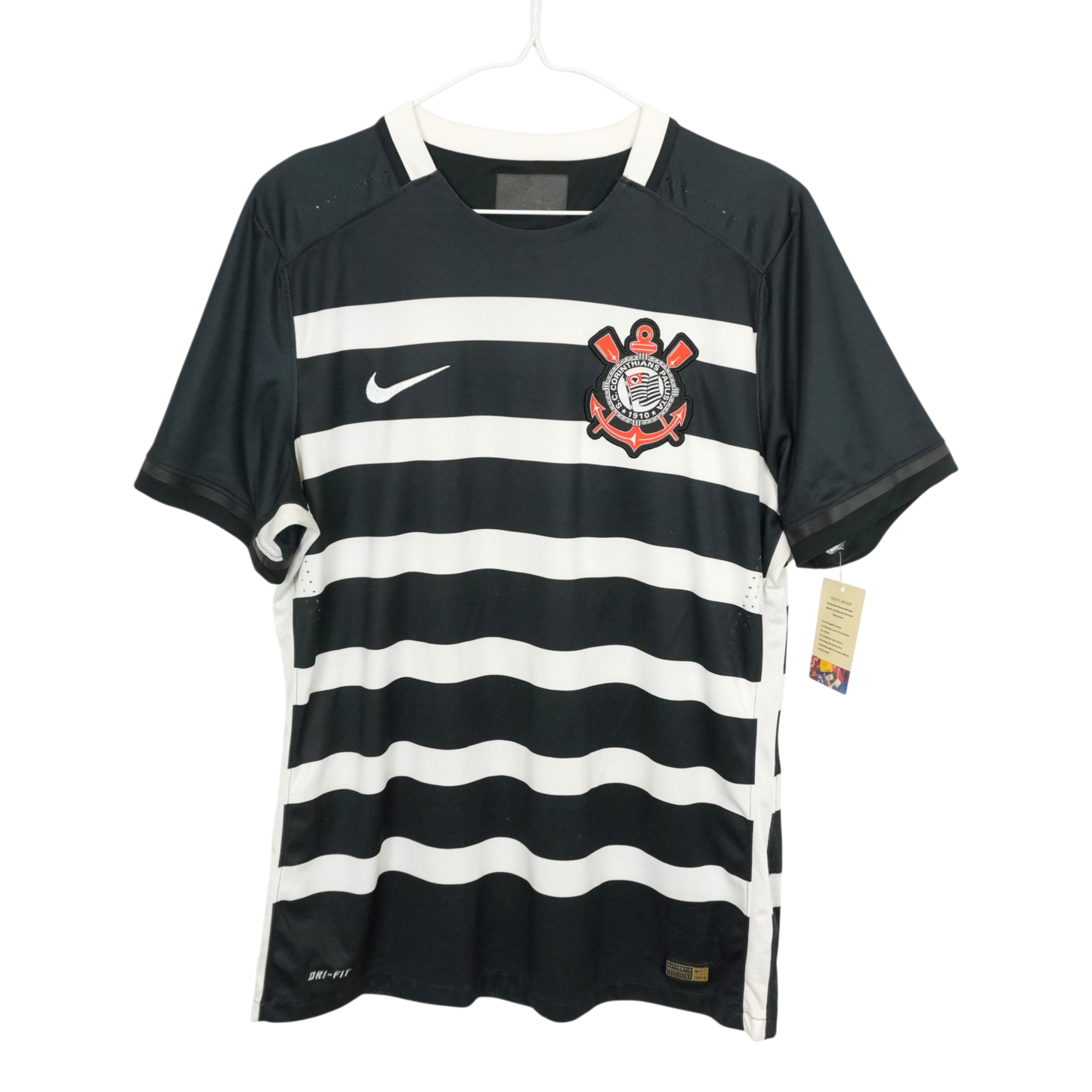 Corinthians 2016 Auswärts (L)