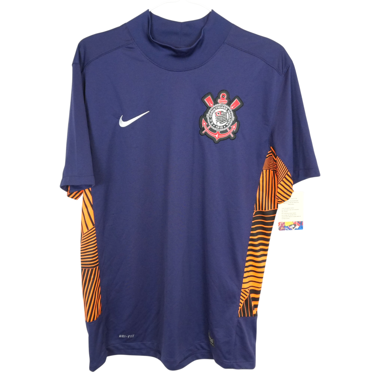 Corinthians 2012 TW (L)