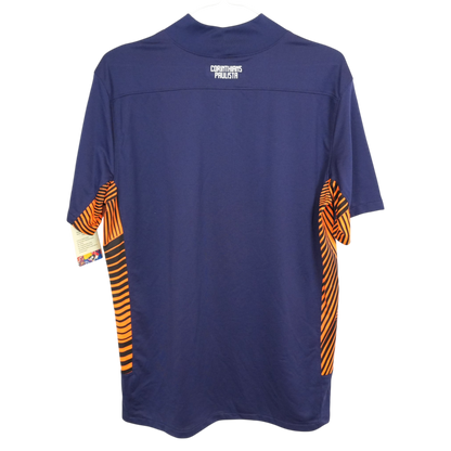 Corinthians 2012 TW (L)